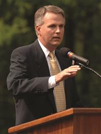 Johnny Williams